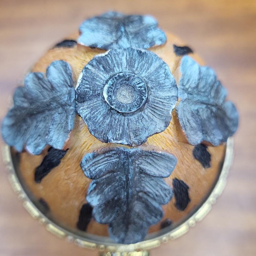 Trinket Box - Picture 3 of 4